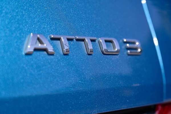 2023 BYD ATTO 3 Extended