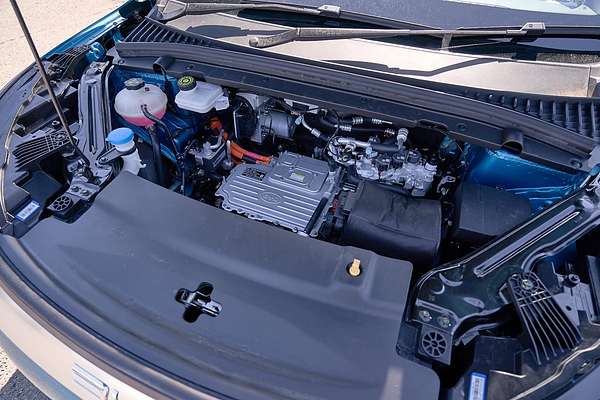 2023 BYD ATTO 3 Extended