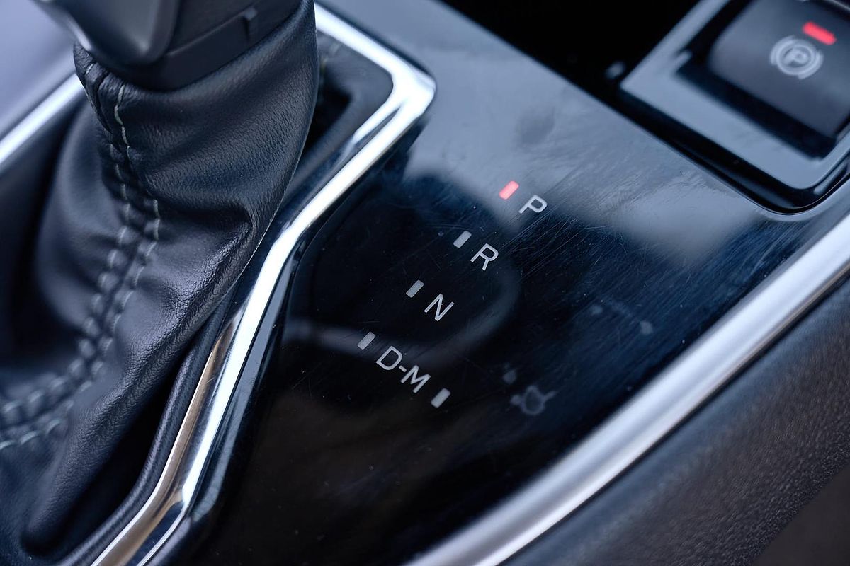 2024 Subaru Outback AWD 6GEN