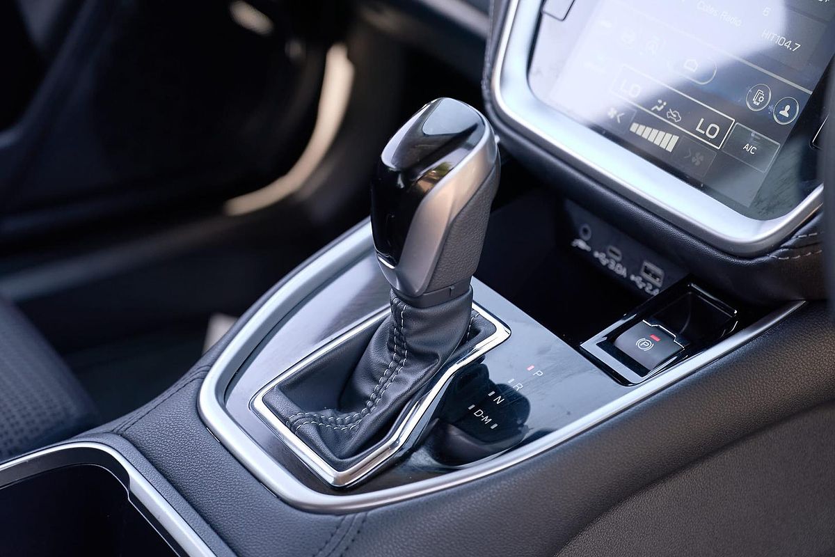 2024 Subaru Outback AWD 6GEN