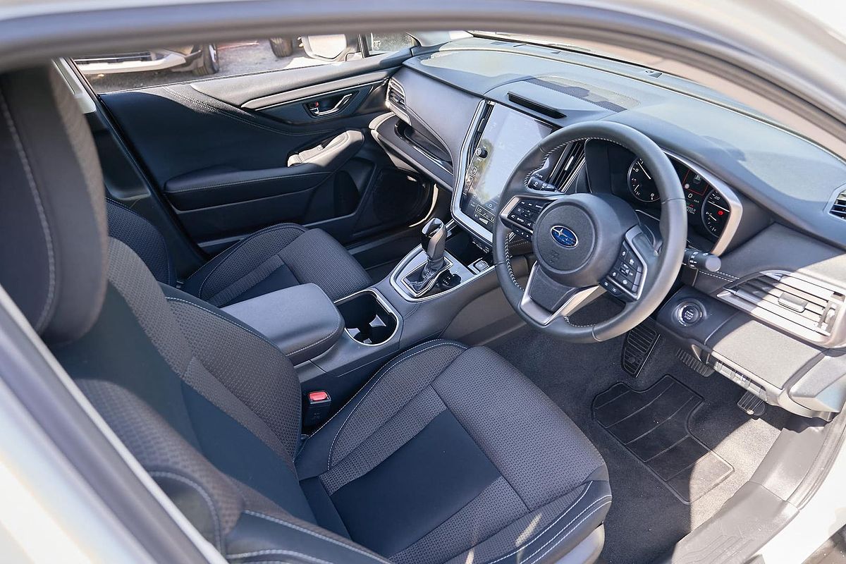 2024 Subaru Outback AWD 6GEN