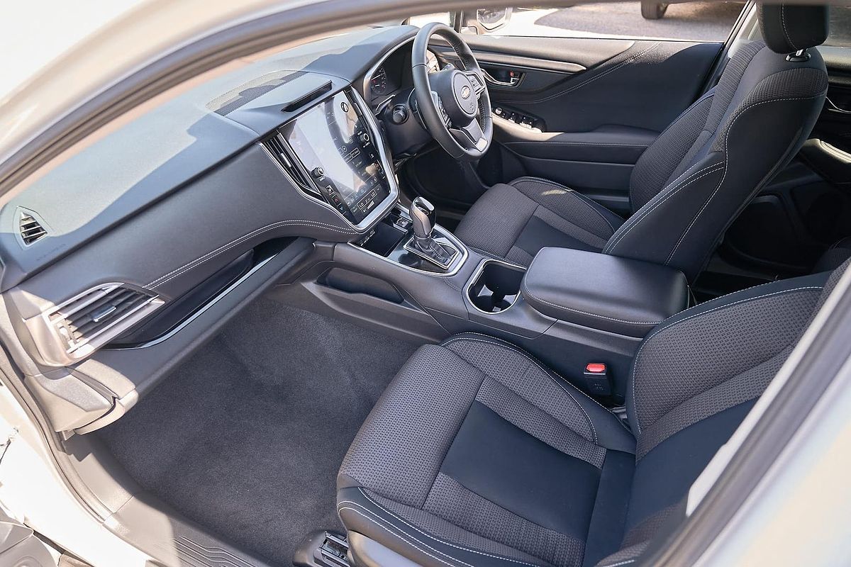 2024 Subaru Outback AWD 6GEN