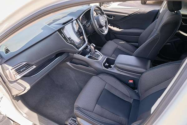 2024 Subaru Outback AWD 6GEN