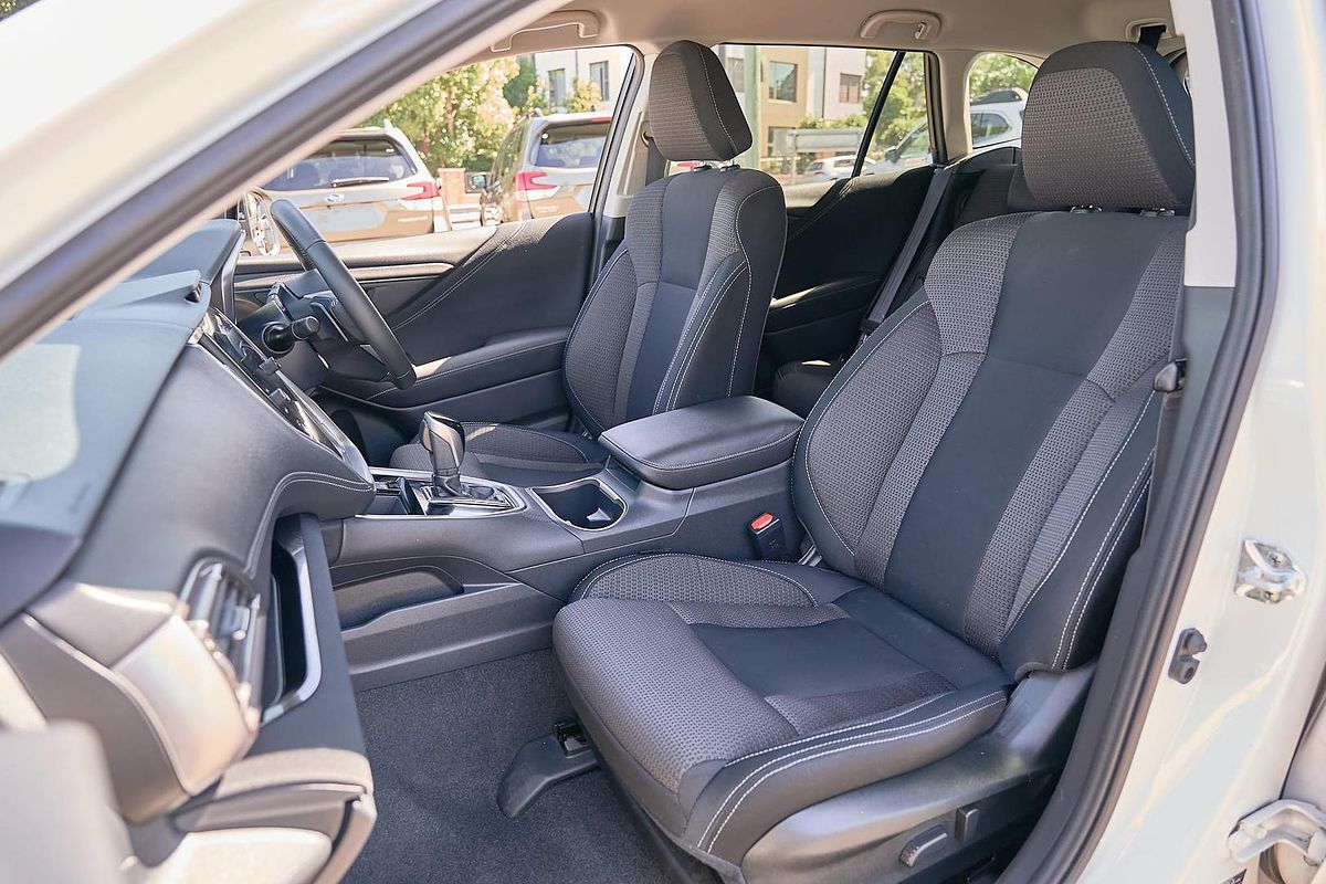 2024 Subaru Outback AWD 6GEN