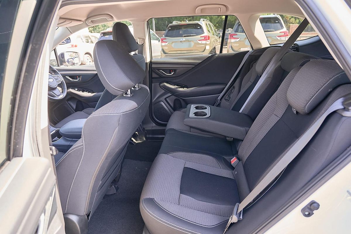 2024 Subaru Outback AWD 6GEN