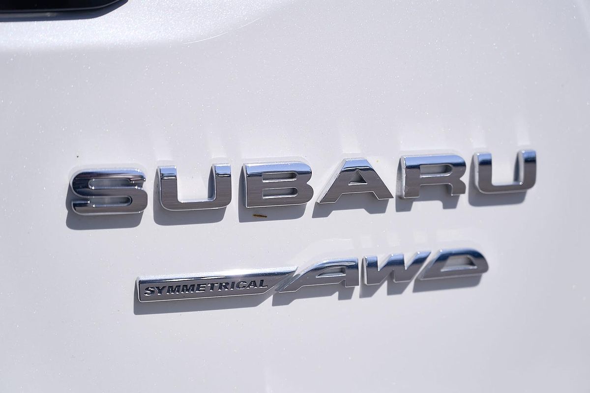 2024 Subaru Outback AWD 6GEN