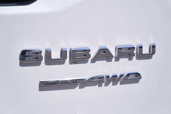 2024 Subaru Outback AWD 6GEN