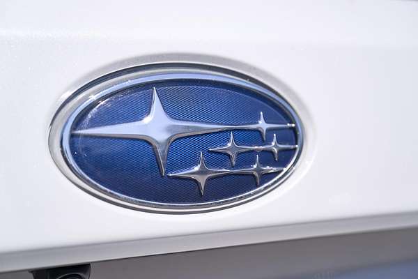 2024 Subaru Outback AWD 6GEN