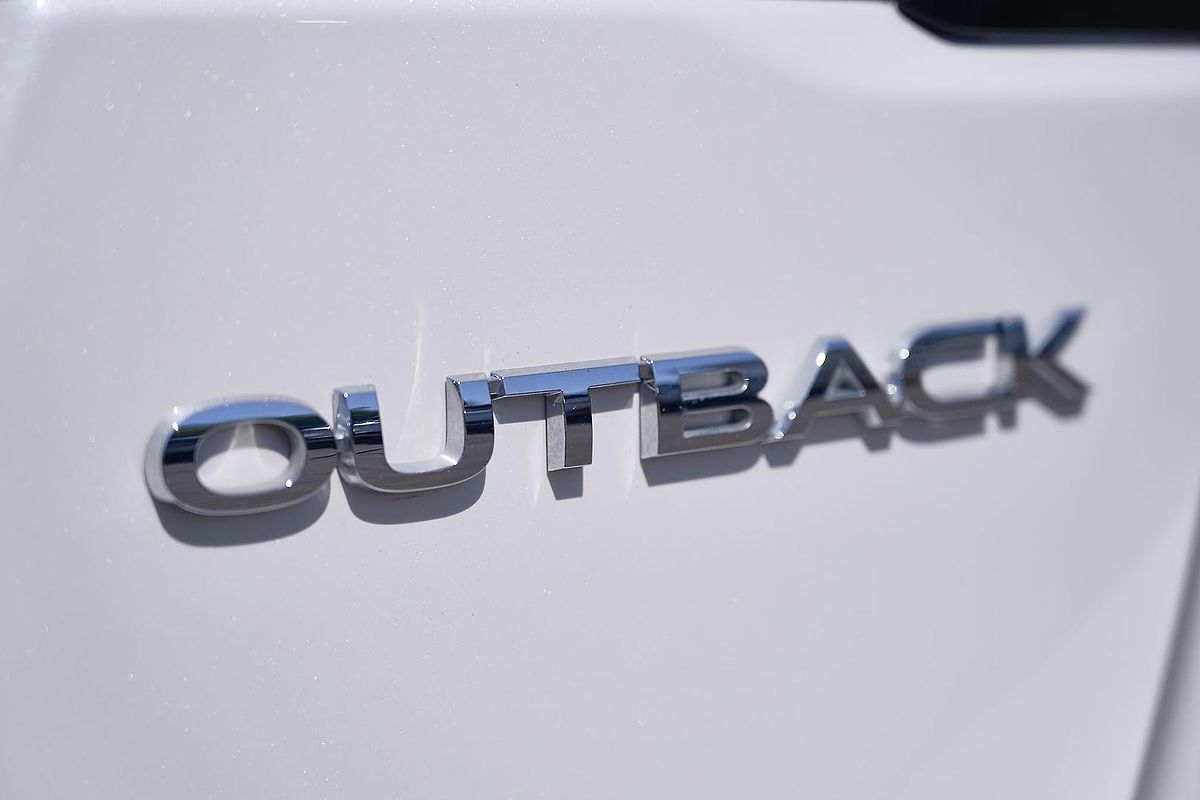 2024 Subaru Outback AWD 6GEN