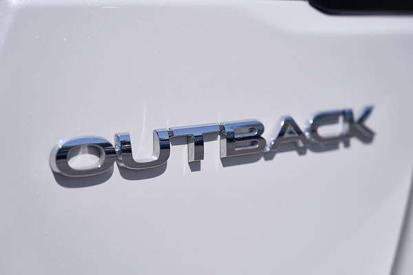 2024 Subaru Outback AWD 6GEN