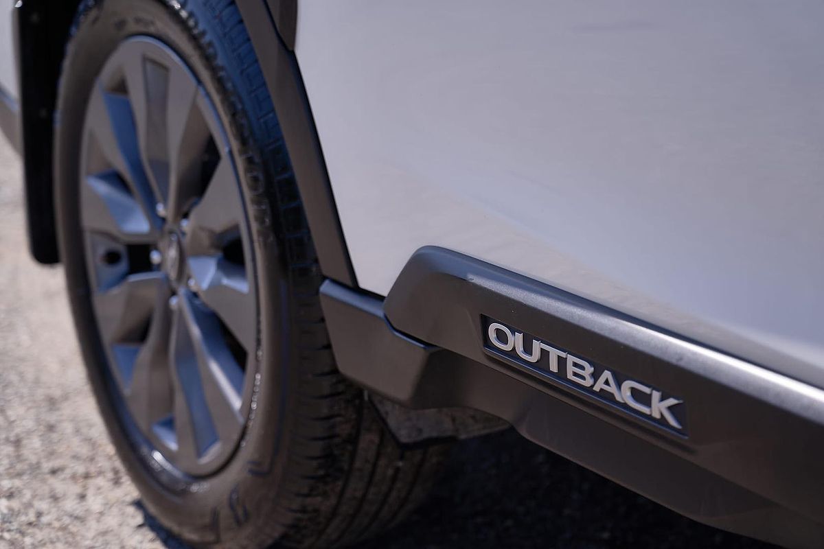 2024 Subaru Outback AWD 6GEN