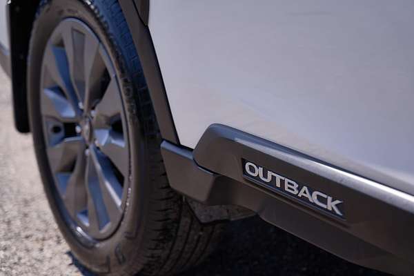 2024 Subaru Outback AWD 6GEN
