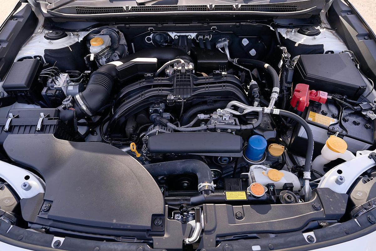 2024 Subaru Outback AWD 6GEN