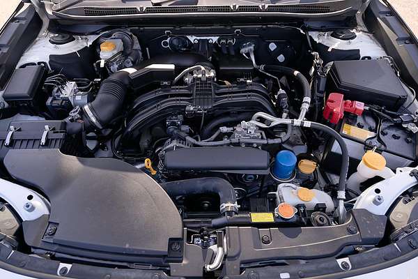 2024 Subaru Outback AWD 6GEN