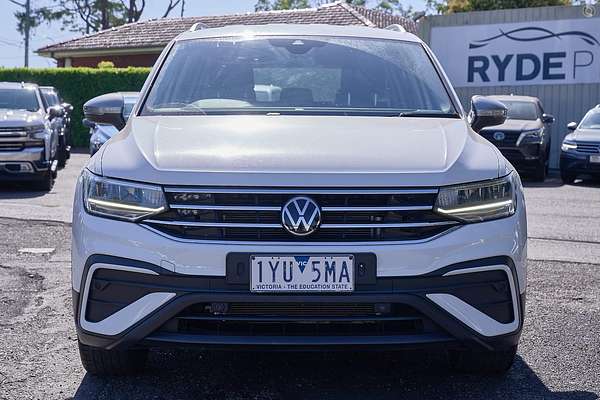 2023 Volkswagen Tiguan 110TSI Life Allspace 5N