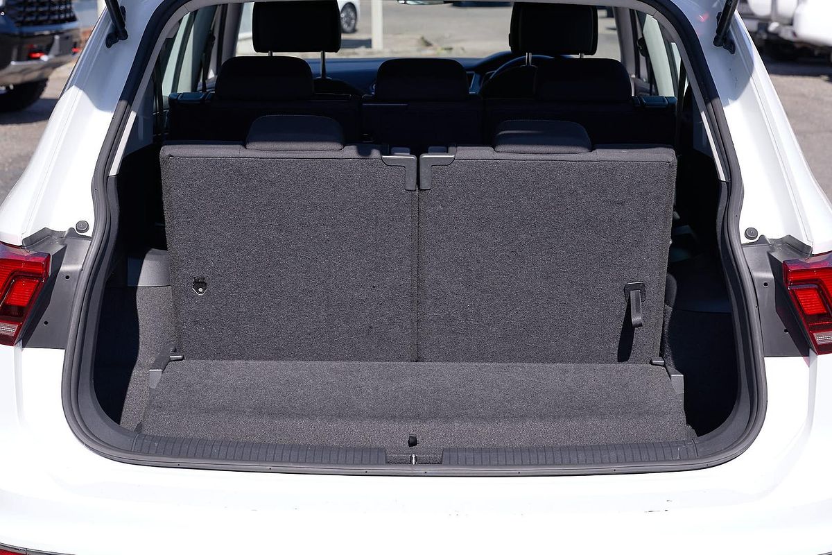 2023 Volkswagen Tiguan 110TSI Life Allspace 5N