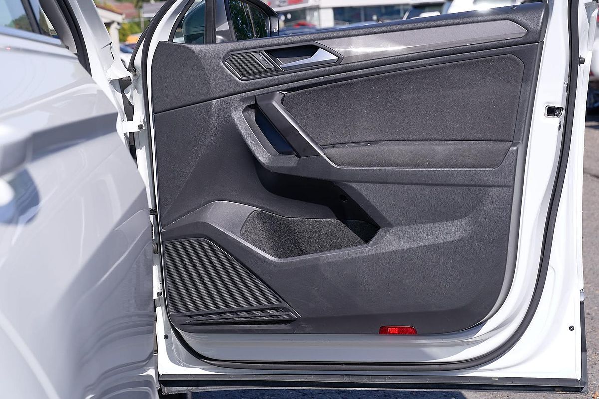 2023 Volkswagen Tiguan 110TSI Life Allspace 5N