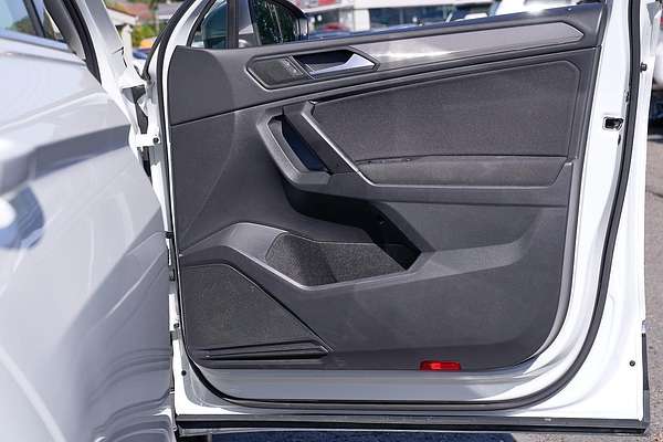 2023 Volkswagen Tiguan 110TSI Life Allspace 5N