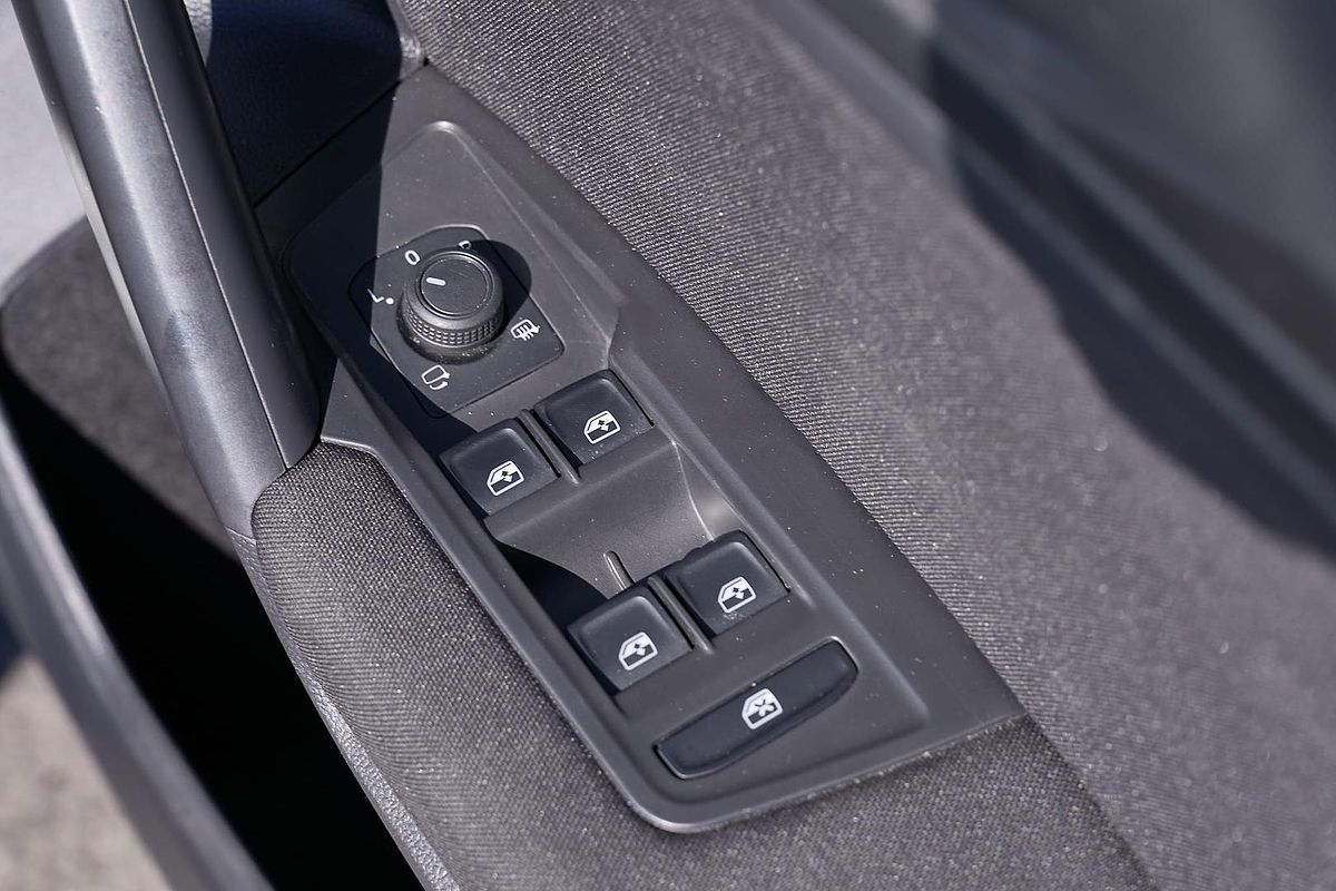 2023 Volkswagen Tiguan 110TSI Life Allspace 5N