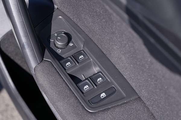 2023 Volkswagen Tiguan 110TSI Life Allspace 5N