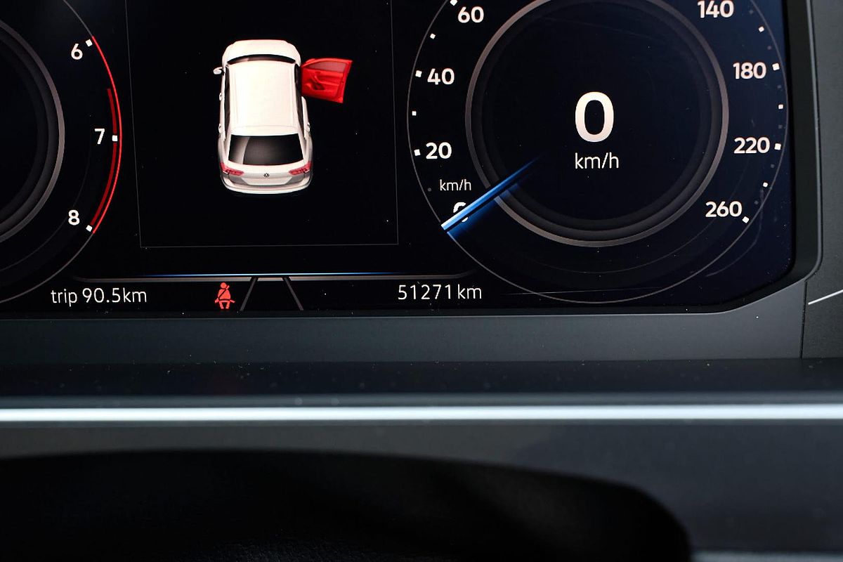 2023 Volkswagen Tiguan 110TSI Life Allspace 5N