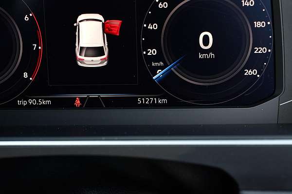 2023 Volkswagen Tiguan 110TSI Life Allspace 5N