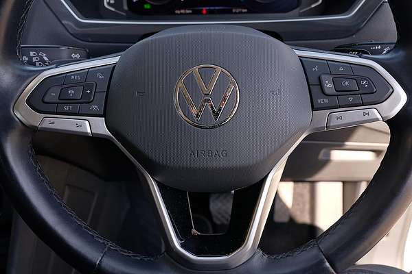 2023 Volkswagen Tiguan 110TSI Life Allspace 5N