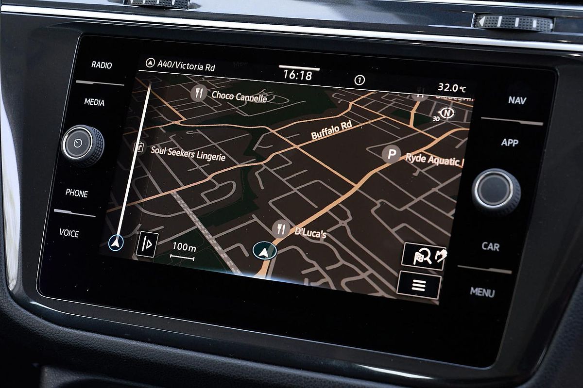 2023 Volkswagen Tiguan 110TSI Life Allspace 5N