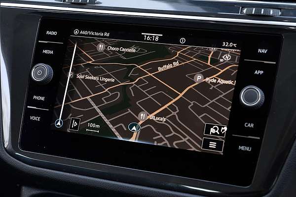 2023 Volkswagen Tiguan 110TSI Life Allspace 5N