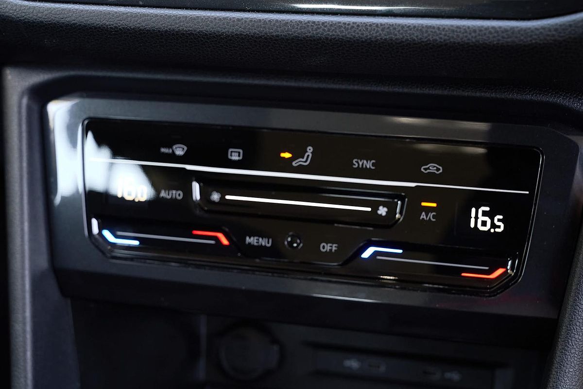 2023 Volkswagen Tiguan 110TSI Life Allspace 5N