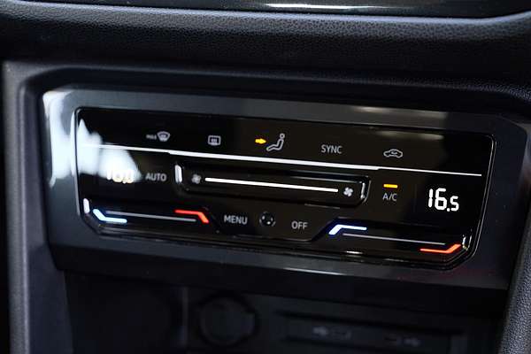 2023 Volkswagen Tiguan 110TSI Life Allspace 5N