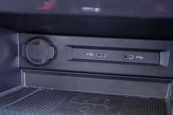 2023 Volkswagen Tiguan 110TSI Life Allspace 5N