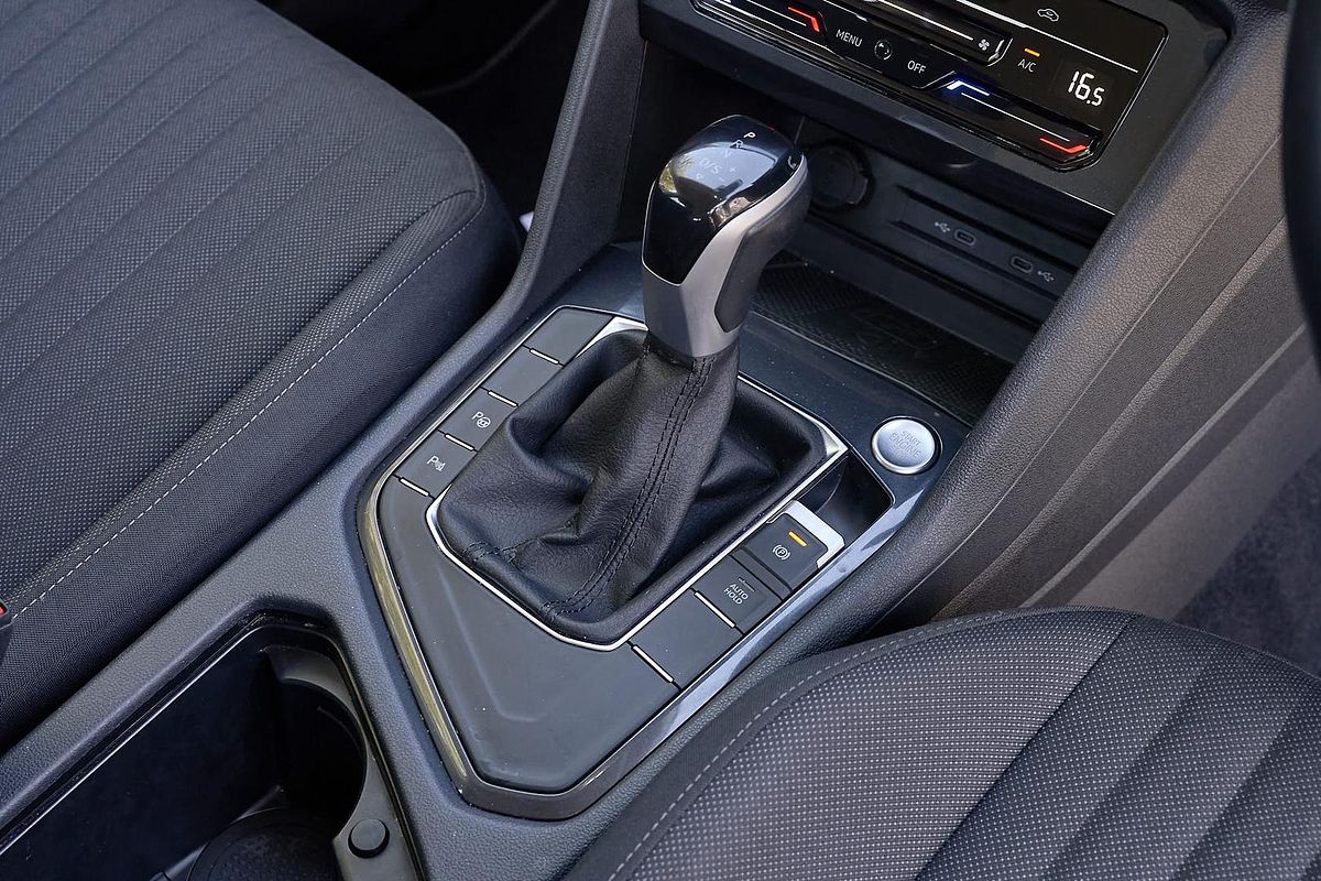 2023 Volkswagen Tiguan 110TSI Life Allspace 5N