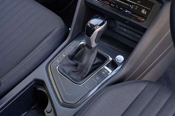 2023 Volkswagen Tiguan 110TSI Life Allspace 5N