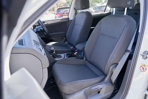 2023 Volkswagen Tiguan 110TSI Life Allspace 5N