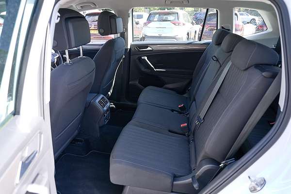 2023 Volkswagen Tiguan 110TSI Life Allspace 5N