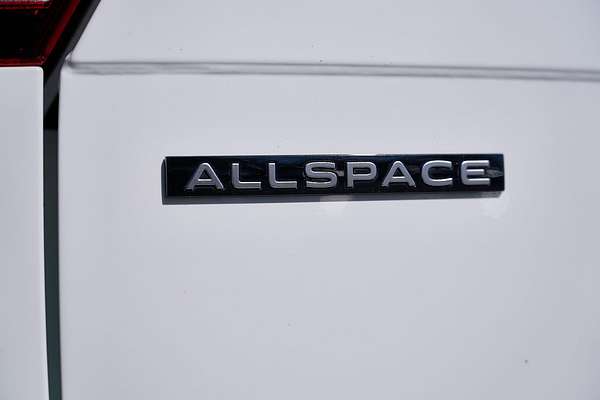 2023 Volkswagen Tiguan 110TSI Life Allspace 5N