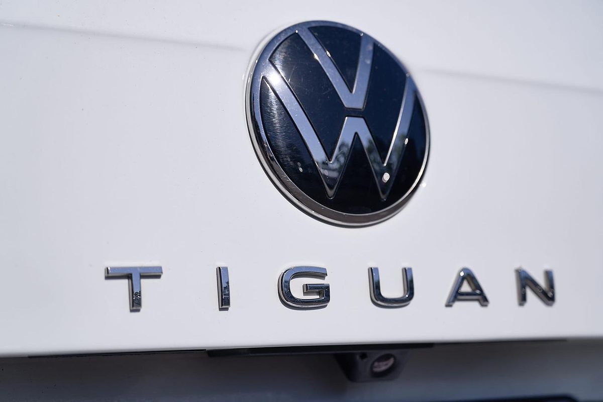 2023 Volkswagen Tiguan 110TSI Life Allspace 5N