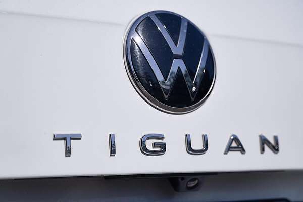 2023 Volkswagen Tiguan 110TSI Life Allspace 5N