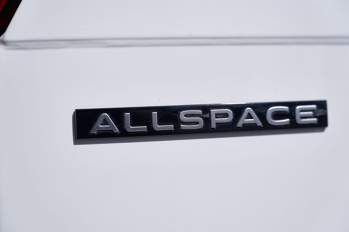2023 Volkswagen Tiguan 110TSI Life Allspace 5N