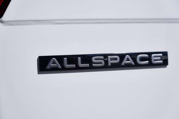 2023 Volkswagen Tiguan 110TSI Life Allspace 5N