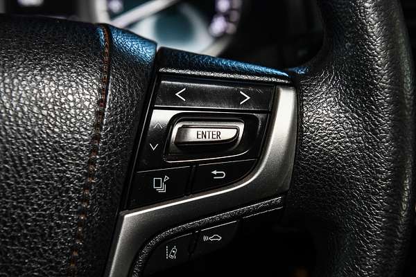 2020 Toyota LANDCRUISER PRADO GX (4x4) GDJ150R MY18