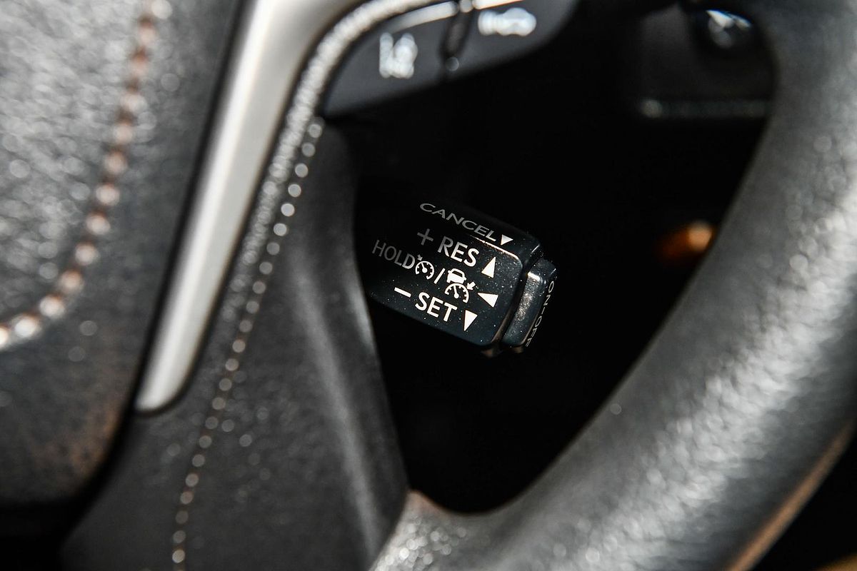 2020 Toyota LANDCRUISER PRADO GX (4x4) GDJ150R MY18