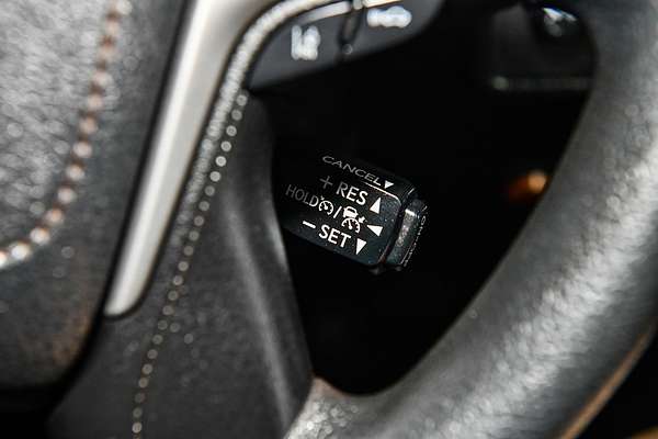 2020 Toyota LANDCRUISER PRADO GX (4x4) GDJ150R MY18