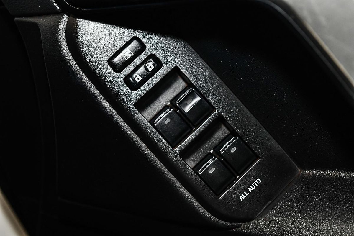 2020 Toyota LANDCRUISER PRADO GX (4x4) GDJ150R MY18