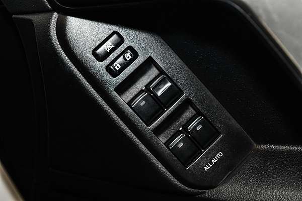 2020 Toyota LANDCRUISER PRADO GX (4x4) GDJ150R MY18