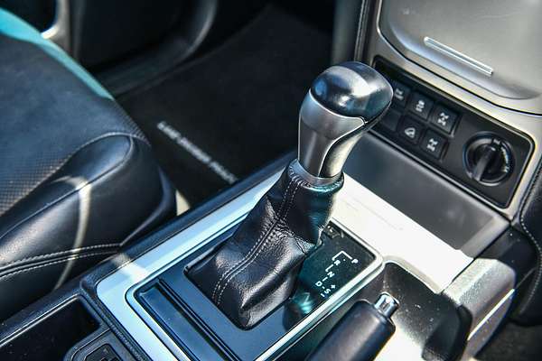 2019 Toyota Landcruiser Prado VX GDJ150R