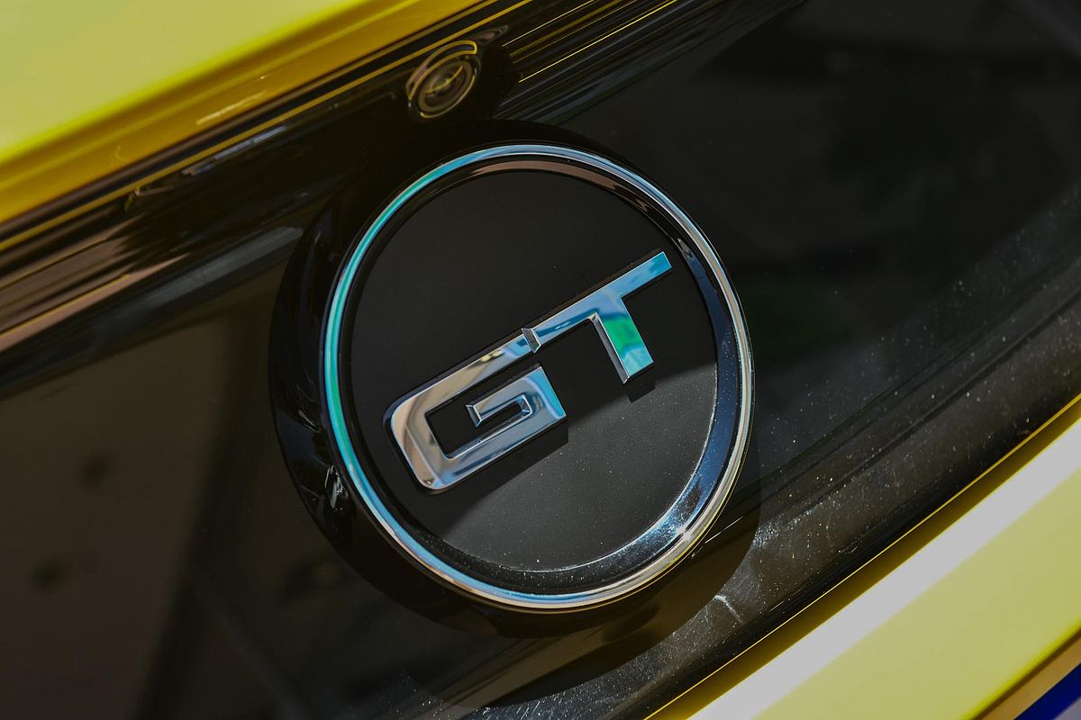 2017 Ford Mustang GT FM