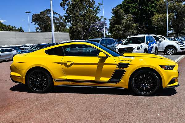 2017 Ford Mustang GT FM