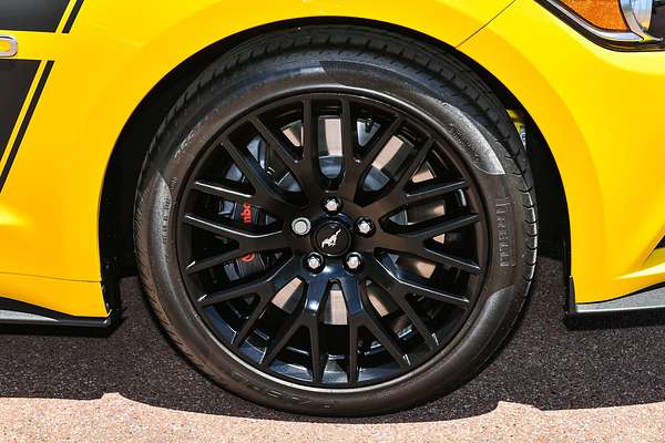 2017 Ford Mustang GT FM